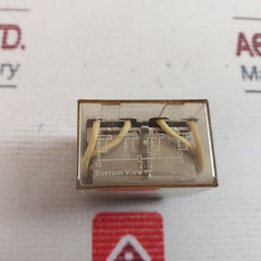 Omron Ly4 Relay