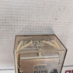 Omron Ly4 Relay