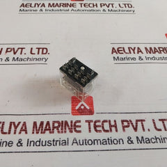 Omron Ly4 Relay 10A 28Vdc