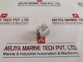 Omron Ly4 Relay 10A 28Vdc