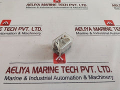 Omron Ly4 Relay 10A 28Vdc