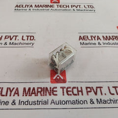 Omron Ly4 Relay 10A 28Vdc
