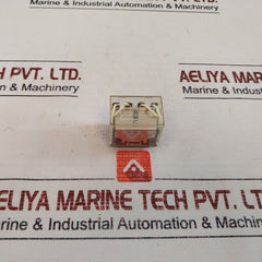 Omron Ly4 Relay 24Vdc
