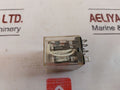 Omron Ly4 Relay 24Vdc 