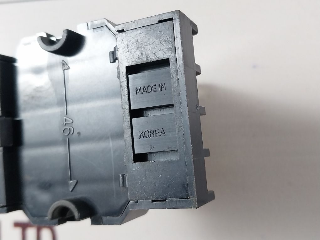 Omron Ly4N Relay 24Vdc