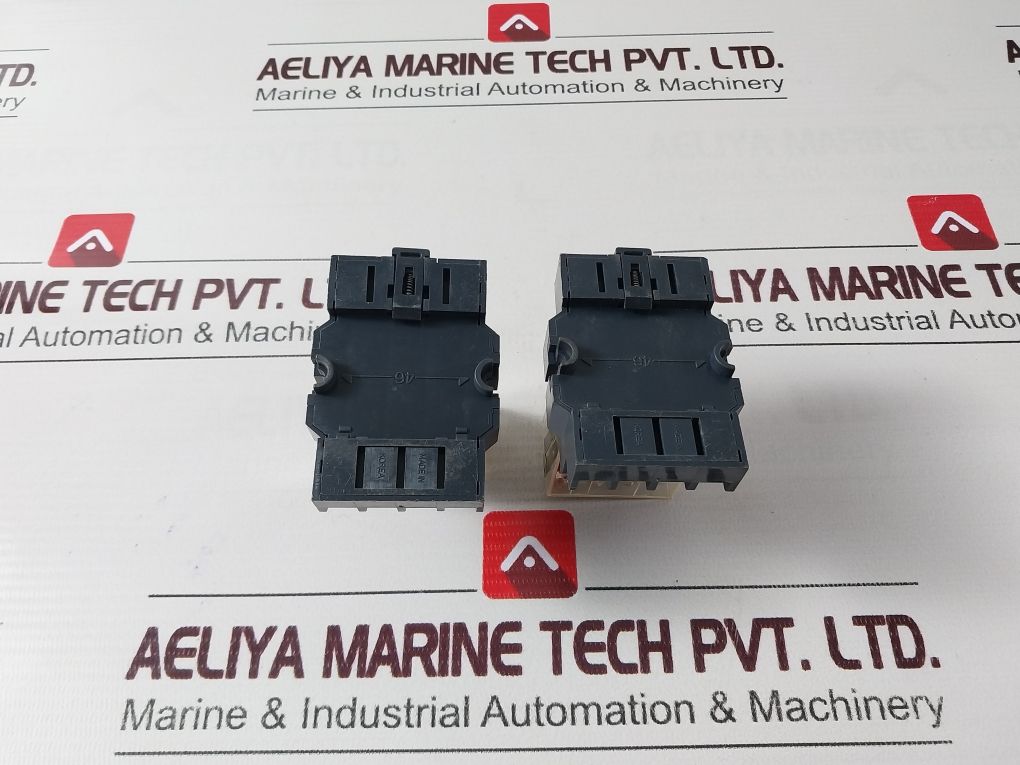 Omron Ly4N Relay 24Vdc