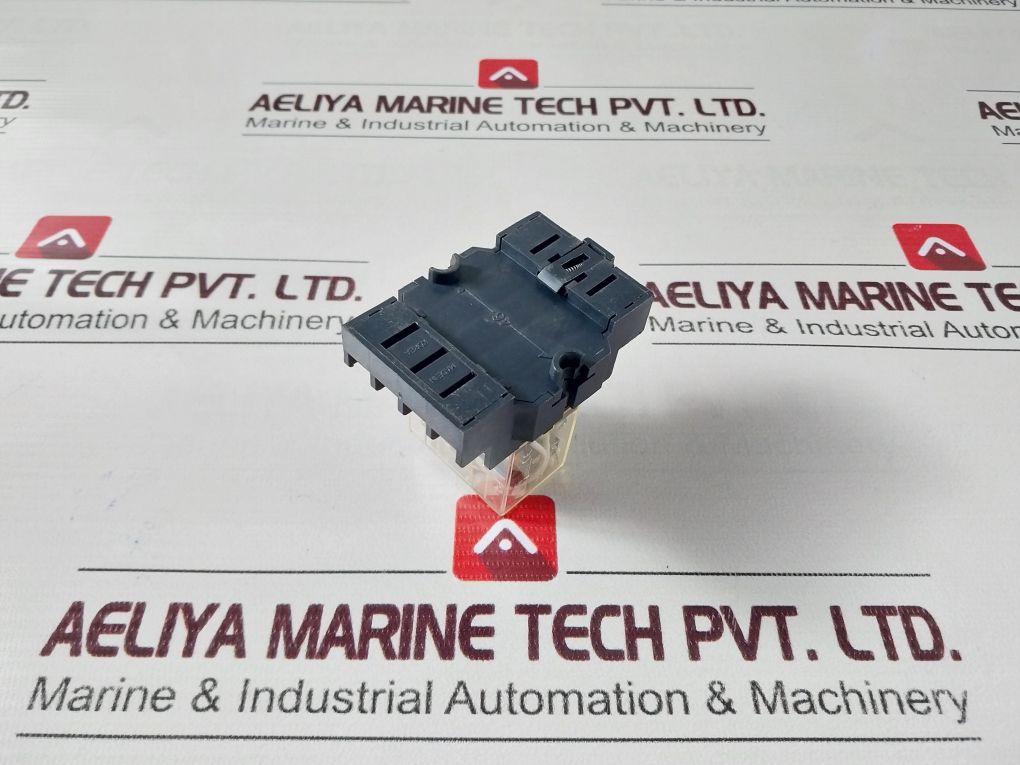 Omron Ly4N Relay 24Vdc