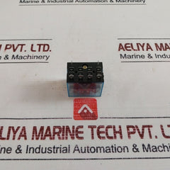 Omron Ly4Nj Relay 10A 250Vac