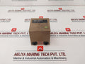 Omron Lyb-134 Burner Controller 100V Ac