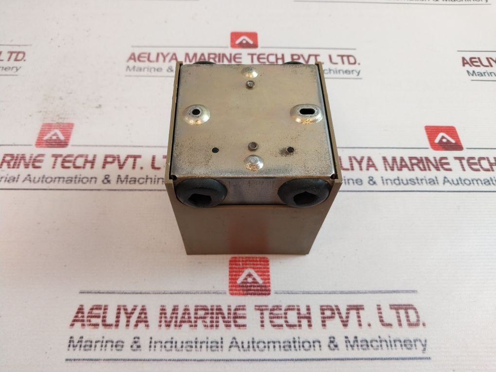 Omron Lyb-134 Burner Controller 110Vac