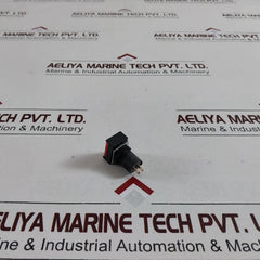 Omron M16-0 Red Indicator Light