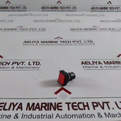 Omron M16-0 Red Indicator Light