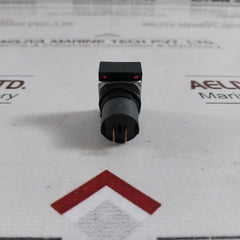 Omron M16-0 Red Indicator Light