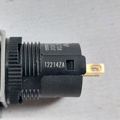 Omron M16-0 Red Indicator Light