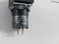 Omron M16-0 Red Indicator Light