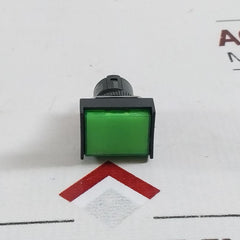 Omron M16-0 Indicator Light Green