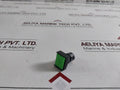 Omron M16-0 Indicator Light Green