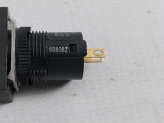 Omron M16-0 Indicator Light Green