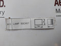 Omron M16-0 Indicator Light
