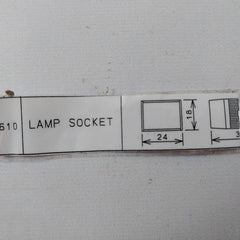 Omron M16-0 Indicator Light
