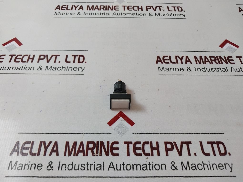 Omron M16-0 Indicator Light