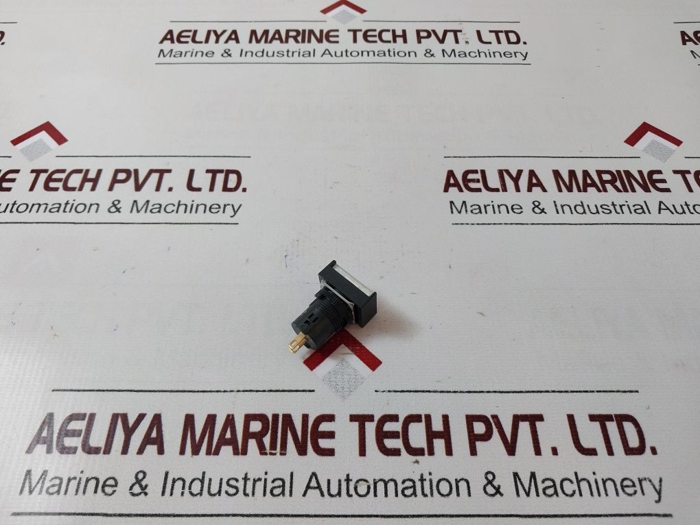 Omron M16-0 Indicator Light