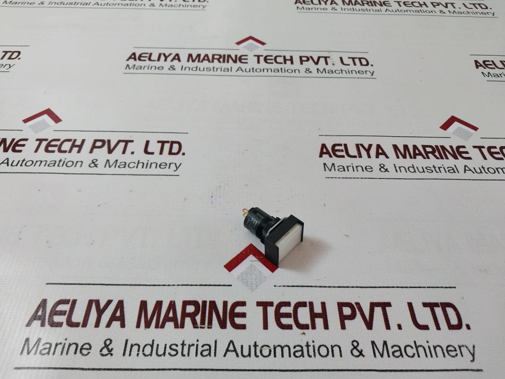 Omron M16-0 Indicator Light