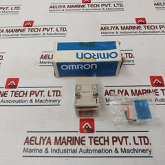 Omron M2Pj-701 Lighted Pushbutton Switch