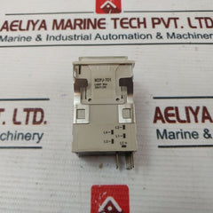 Omron M2Pj-701 Lighted Pushbutton Switch