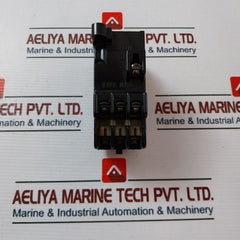 Omron Ma306 Contactor 100/110V 50/60Hz