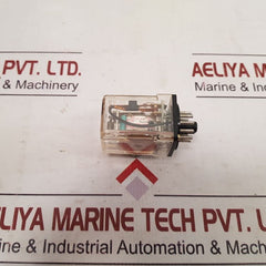 Omron Mk2Kp-44 Relay
