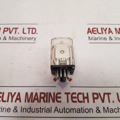 Omron Mk2Kp-44 Relay