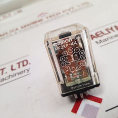 Omron Mk2Kp-44 Relay