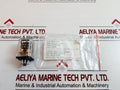 Omron Mk2P Relay 220V
