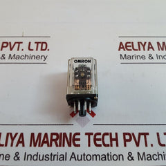Omron Mk2P Relay 220V

