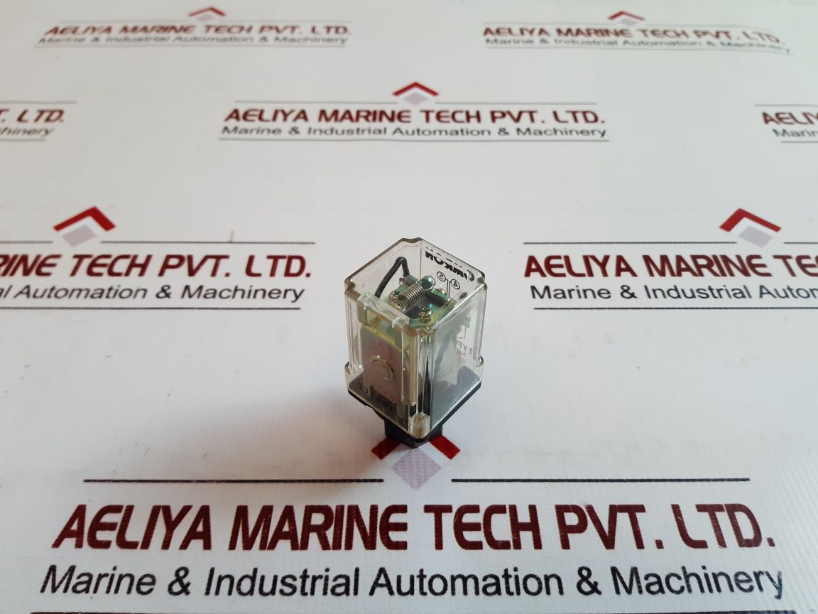 Omron Mk2P Relay 220V
