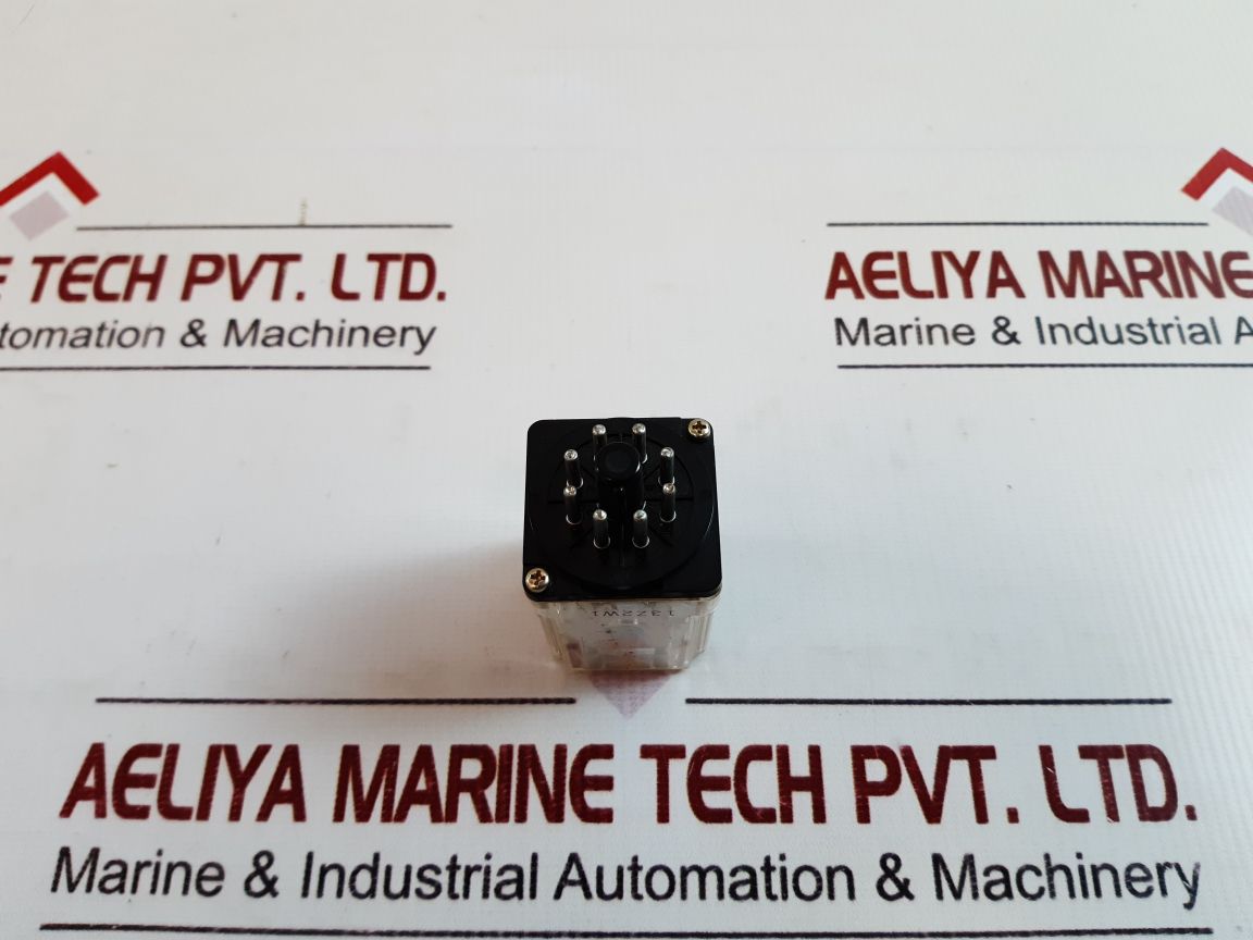 Omron Mk2P Relay 220V
