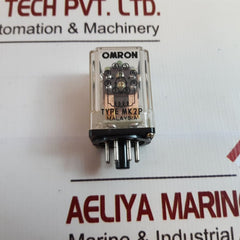Omron Mk2P Relay 220V
