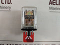 Omron Mk2P-do Relay 24Vdc