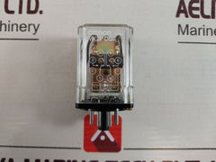 Omron Mk2P-do Relay 24Vdc