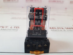 Omron Mk2P-i Relay

