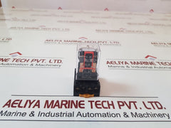 Omron Mk2P-i Relay
