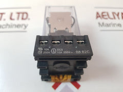 Omron Mk2P-i Relay
