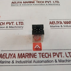 Omron Mk2P-inj Relay 250Vac