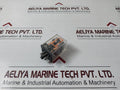 Lot Of 2X Omron Mk2P-n Relay