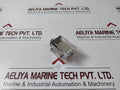 Lot Of 2X Omron Mk2P-n Relay