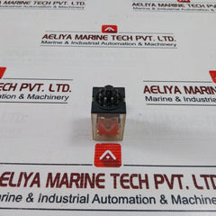 Omron Mk2P-ns Relay