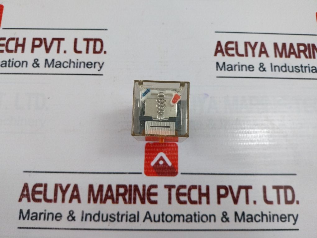 Omron Mk2P-ns Relay