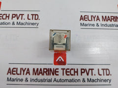 Omron Mk2P-ns Relay