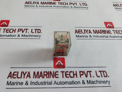 Omron Mk2P-ns Relay 10A